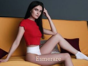 Esmerare