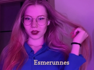 Esmerunnes