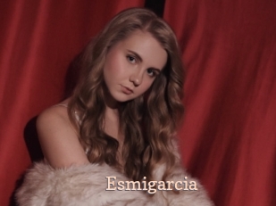 Esmigarcia