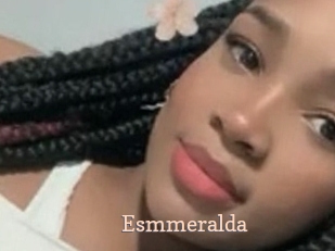 Esmmeralda