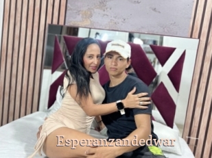 Esperanzandedwar