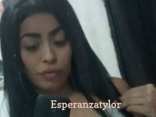 Esperanzatylor