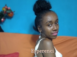 Esperenci