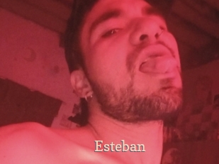 Esteban