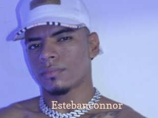 Estebanconnor