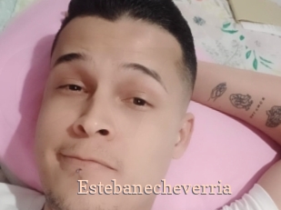 Estebanecheverria