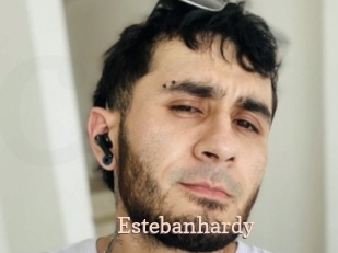 Estebanhardy