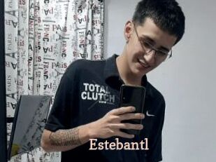 Estebantl