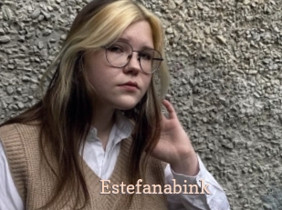 Estefanabink