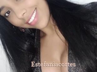 Estefaniacortes