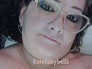 estefanybelli Chaude Vision