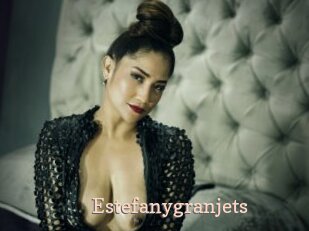 Estefanygranjets