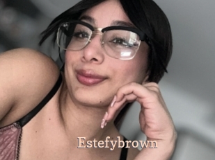 Estefybrown