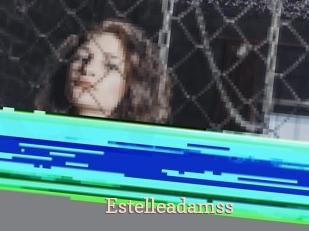 Estelleadamss