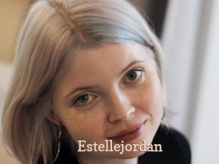 Estellejordan