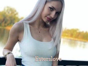 Esterslove