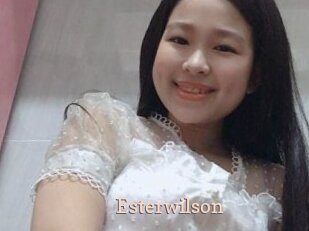 Esterwilson