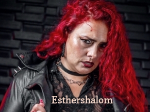 Esthershalom