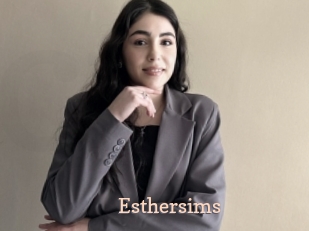 Esthersims