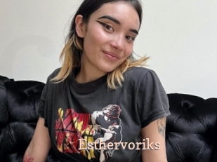 Esthervoriks