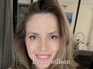 Estherwillson