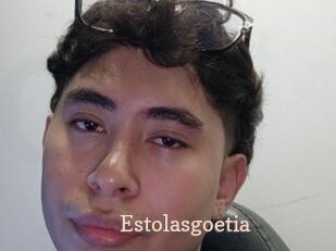 Estolasgoetia