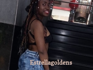 Estrellagoldens