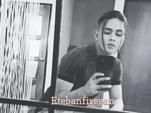 etebanfiregan Chaude Vision