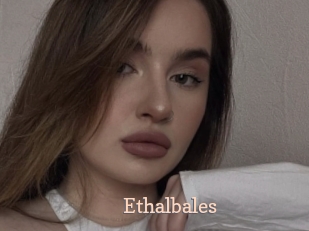 Ethalbales