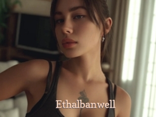 Ethalbanwell