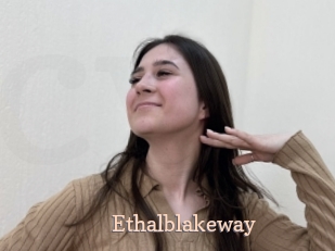 Ethalblakeway
