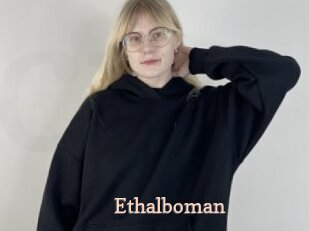 Ethalboman