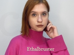 Ethalbruster