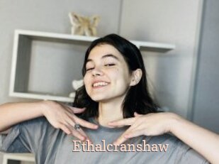 Ethalcranshaw