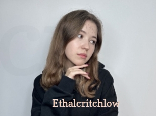 Ethalcritchlow