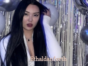 Ethaldanforth