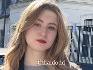 Ethaldodd