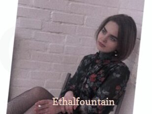 Ethalfountain