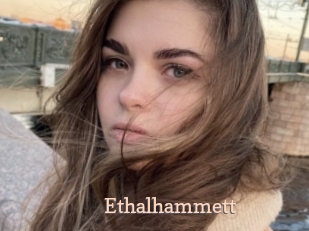 Ethalhammett