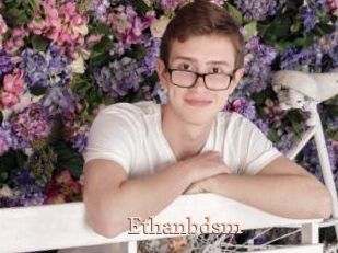 Ethanbdsm