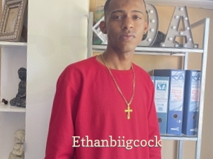 Ethanbiigcock