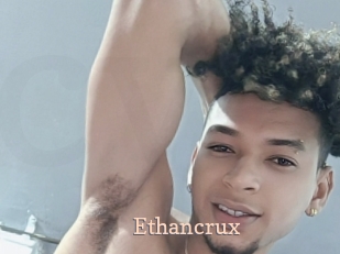 ethancrux Chaude Vision