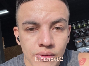 Ethanex92