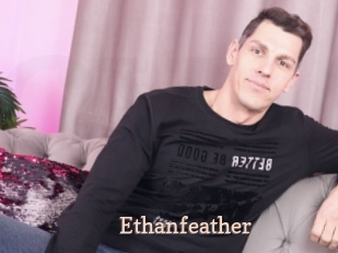 Ethanfeather