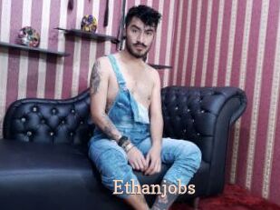 Ethanjobs