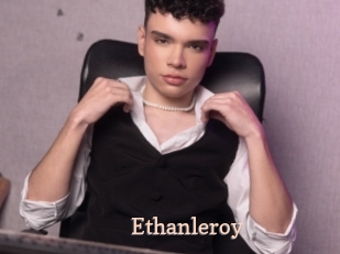 Ethanleroy