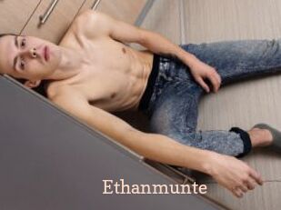 Ethanmunte