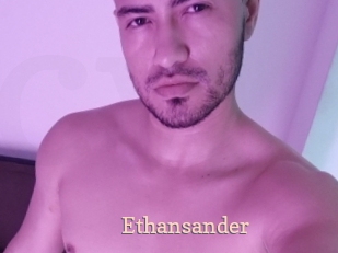Ethansander