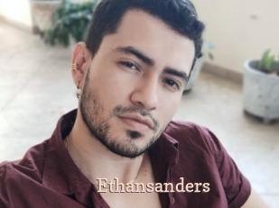 Ethansanders