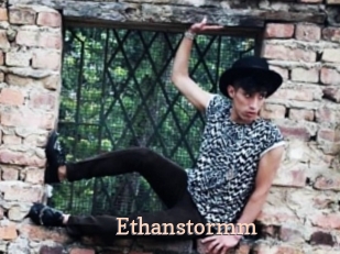 Ethanstormm